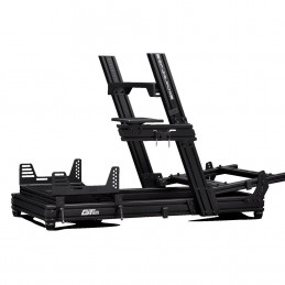 Next Level Racing Gtelite Wheel Plate Edition Nlr-E022 - Kokpit Aluminiowy