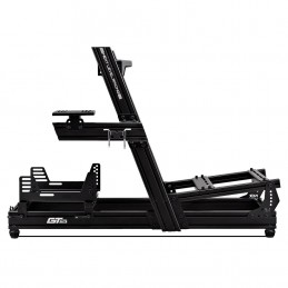 Next Level Racing Gtelite Wheel Plate Edition Nlr-E022 - Kokpit Aluminiowy