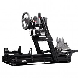 Next Level Racing Gtelite Wheel Plate Edition Nlr-E022 - Kokpit Aluminiowy