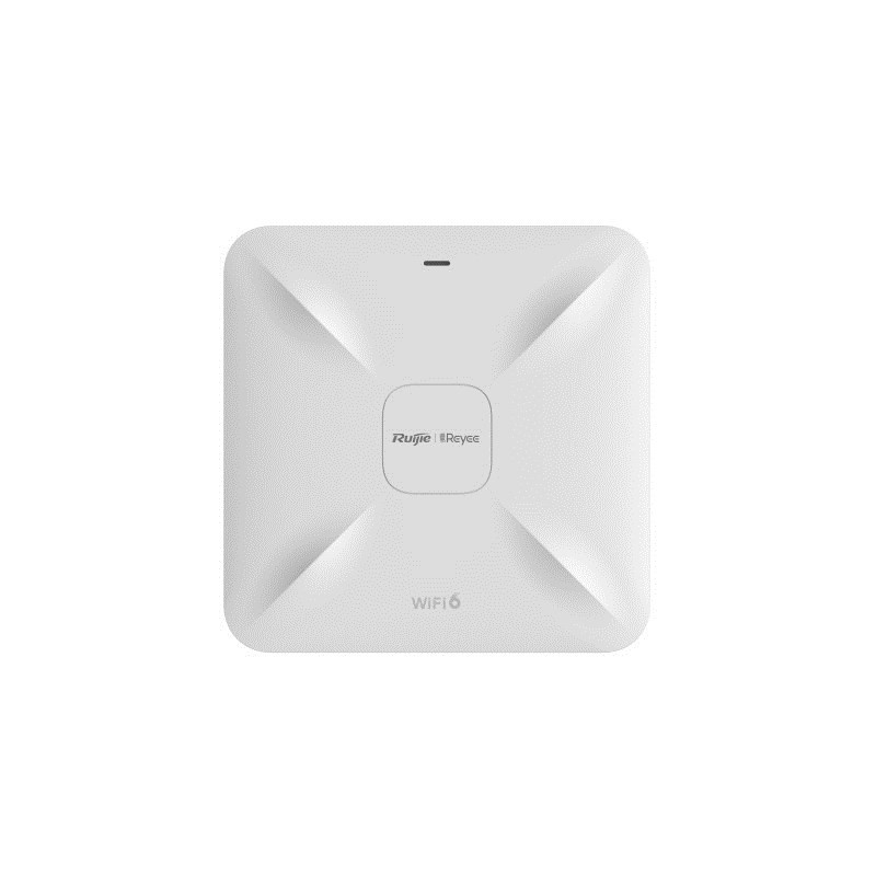 Ruijie Networks Rg-Rap2260(E) Reyee Wi-Fi 6 3202Mb/s - Sufitowy Punkt Dostępowy Muti-G