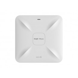 Ruijie Networks Rg-Rap2260(E) Reyee Wi-Fi 6 3202Mb/s - Sufitowy Punkt Dostępowy Muti-G