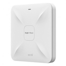 Ruijie Networks Rg-Rap2260(E) Reyee Wi-Fi 6 3202Mb/s - Sufitowy Punkt Dostępowy Muti-G