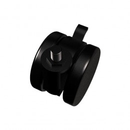 Next Level Racing Lockable Castor Wheels Nlr-A007 - Kółka Pod Kokpit