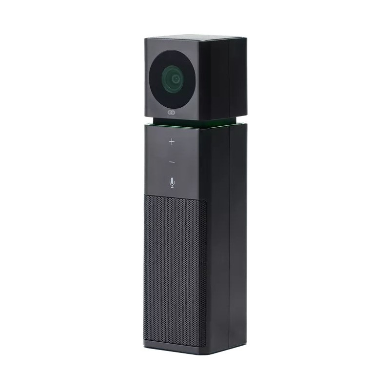 Boom Collaboration Videobar UNO Czarny