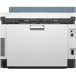 Urzadzenie Wielofunkc.hp Color Laserjet Pro 3302Fdn