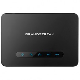 Adapter Voip Grandstream Ht Ata 812V2