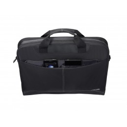 Torba ASUS Nereus notebook case 16" Briefcase Black 90-XB4000BA00010-