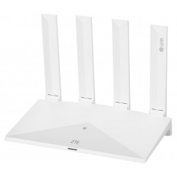 Router Zte T3000 Wi-Fi 6 Router Wi-Fi Jednostka Idu