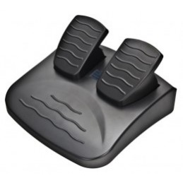 Kierownica Esperanza EG104 (PC, Xbox 360  kolor czarno-zielony)