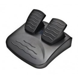 Kierownica Esperanza EG104 (PC, Xbox 360  kolor czarno-zielony)