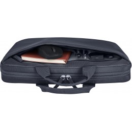 Torba Hp Everyday 14 Odyssey Gray Briefcase Do Notebooka 14" Szara A08Jsaa