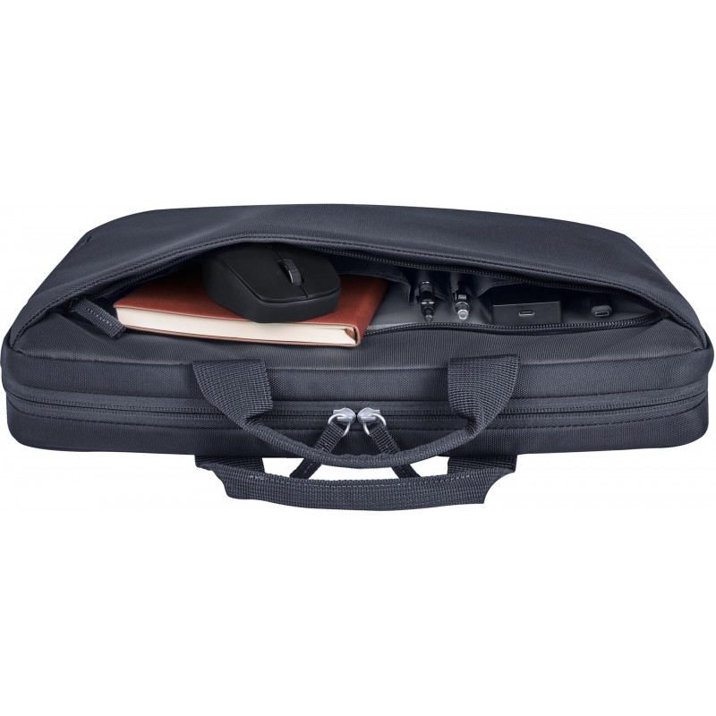 Torba Hp Everyday 14 Odyssey Gray Briefcase Do Notebooka 14" Szara A08Jsaa