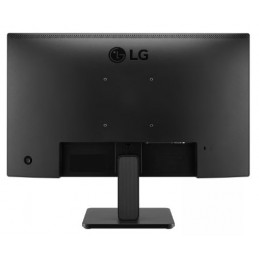 Lg 24Mr400-B Monitor Komputerowy 60,5 Cm (23.8") 1920 X 1080 Px Full Hd Lcd Czarny