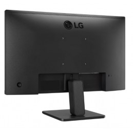 Lg 24Mr400-B Monitor Komputerowy 60,5 Cm (23.8") 1920 X 1080 Px Full Hd Lcd Czarny
