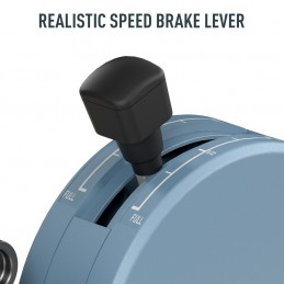 Thrustmaster Tca Quadrant Add-On Airbu