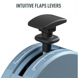 Thrustmaster Tca Quadrant Add-On Airbu