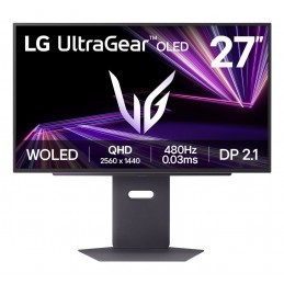 Monitor Oled 27"/27Gx790A-B Lg