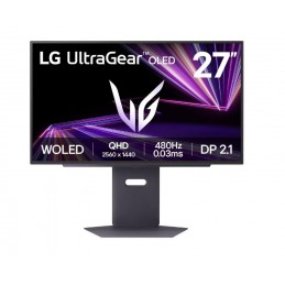 Monitor Oled 27"/27Gx790A-B Lg