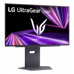 Monitor Oled 27"/27Gx790A-B Lg