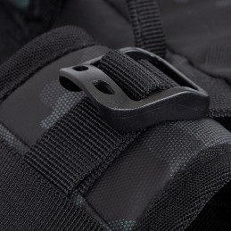 Plecak Na Laptop 17.3" 32L Rivacase 7661 Moro