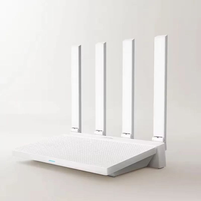 Router Xiaomi Be3600