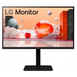 Lg 27Ba45Qb-B Monitor Komputerowy 68,6 Cm (27") 2560 X 1440 Px 2K Lcd Czarny