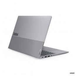 Lenovo Thinkbook 16 G6 Abp Ryzen 7 7730U 16" Wuxga Ips 300Nits Ag 16Gb Ddr4 3200 Ssd512 Amd Radeon Graphics W11Pro 3Y Onsite Arc