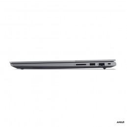 Lenovo Thinkbook 16 G6 Abp Ryzen 7 7730U 16" Wuxga Ips 300Nits Ag 16Gb Ddr4 3200 Ssd512 Amd Radeon Graphics W11Pro 3Y Onsite Arc