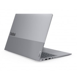 Lenovo Thinkbook 16 G6 Abp Ryzen 7 7730U 16" Wuxga Ips 300Nits Ag 16Gb Ddr4 3200 Ssd512 Amd Radeon Graphics W11Pro 3Y Onsite Arc