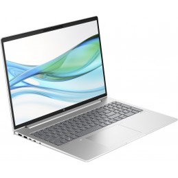Hp Probook 465 G11 Ryzen 5 7535U 16"wuxga Ips 300Nits Ag 16Gb Ddr5 Ssd1Tb Radeon 660M 56Wh Win11 Pike Silver 2Y Onsite