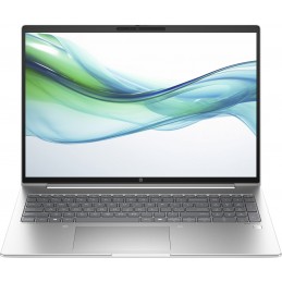 Hp Probook 465 G11 Ryzen 5 7535U 16"wuxga Ips 300Nits Ag 16Gb Ddr5 Ssd1Tb Radeon 660M 56Wh Win11 Pike Silver 2Y Onsite