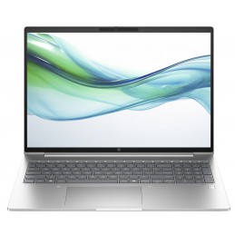 Hp Probook 465 G11 Ryzen 5 7535U 16"wuxga Ips 300Nits Ag 16Gb Ddr5 Ssd1Tb Radeon 660M 56Wh Win11 Pike Silver 2Y Onsite