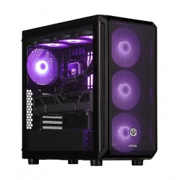 Actina Endorfy 9800X3D/32Gb/2Tb/rtx5070/750W