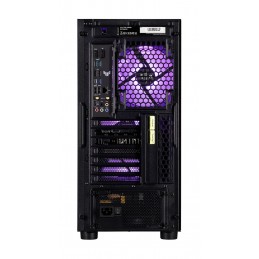 Actina Endorfy 7800X3D/32Gb/2Tb/rx9070Xt/850W