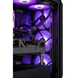 Actina Endorfy 9900X/32Gb/2Tb/rx9070/750W