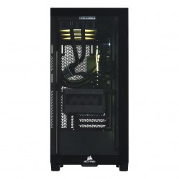 Actina Icue 7800X3D/32Gb/2Tb/rx9070Xt/850W