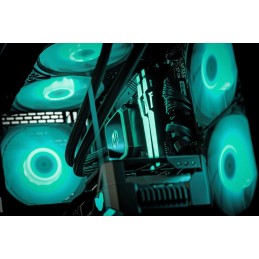 Actina View 7800X3D/32Gb/2Tb/rtx5080/850W/w11H