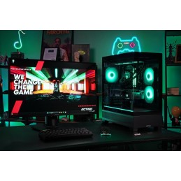 Actina View 7800X3D/32Gb/2Tb/rtx5080/850W/w11H