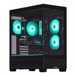 Actina View 7600X/32Gb/1Tb/rtx5070Ti/750W/w11H