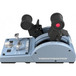 Thrustmaster | Joystick TCA Quadrant Airbus Edition