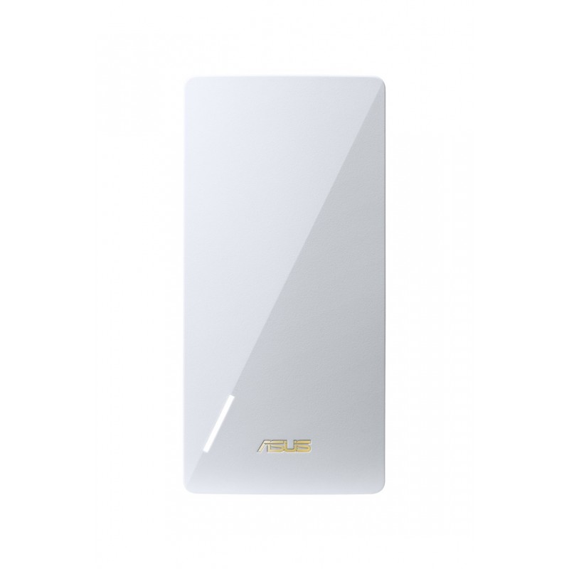 WRL RANGE EXTENDER 3000MBPS/DUAL BAND RP-AX58 ASUS