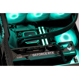 Actina View 9900X/32Gb/2Tb/rtx5080/850W