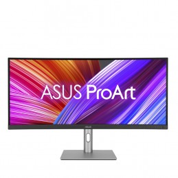 Asus Proart Pa34Vcnv - Led-Skarm 34.1