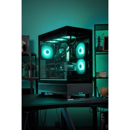 Actina View 9950X/32Gb/2Tb/rtx5080/850W