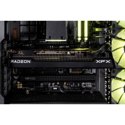 Actina Icue 8700F/32Gb/1Tb/rtx5070Ti/850W