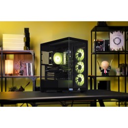 Actina Icue 8700F/32Gb/1Tb/rtx5070Ti/850W