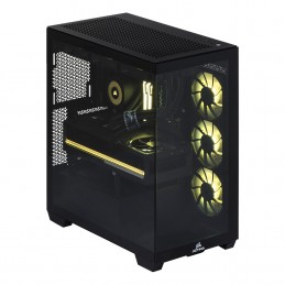 Actina Icue 7900X/32Gb/1Tb/rtx5070Ti/850W