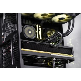 Actina Icue 7900X/32Gb/1Tb/rtx5070Ti/850W