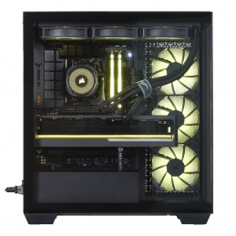 Actina Icue 7800X3D/32Gb/2Tb/rtx5070Ti/850W/w11