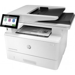 Urządzenie Wielofunkcyjne Hp Laserjet M430F